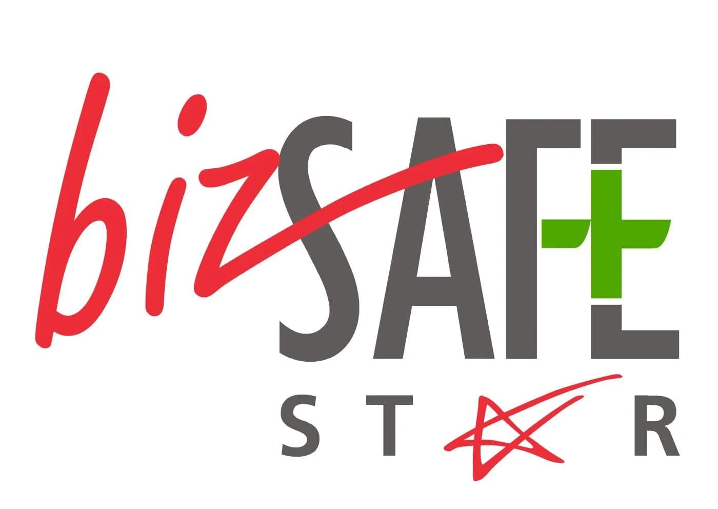 bizSAFE Enterprise Level STAR Certification