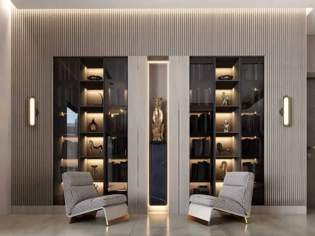 AM Glass Solution SG Office
