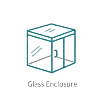 Glass Enclosures