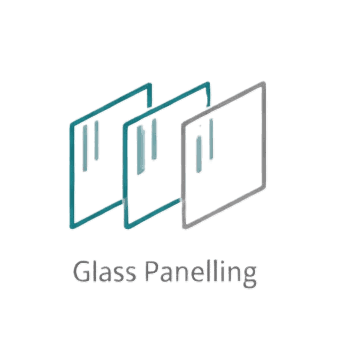 Glass Panelling