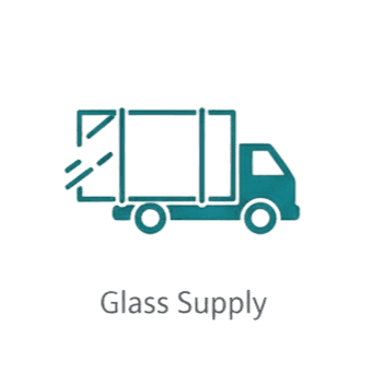 Glass Supply