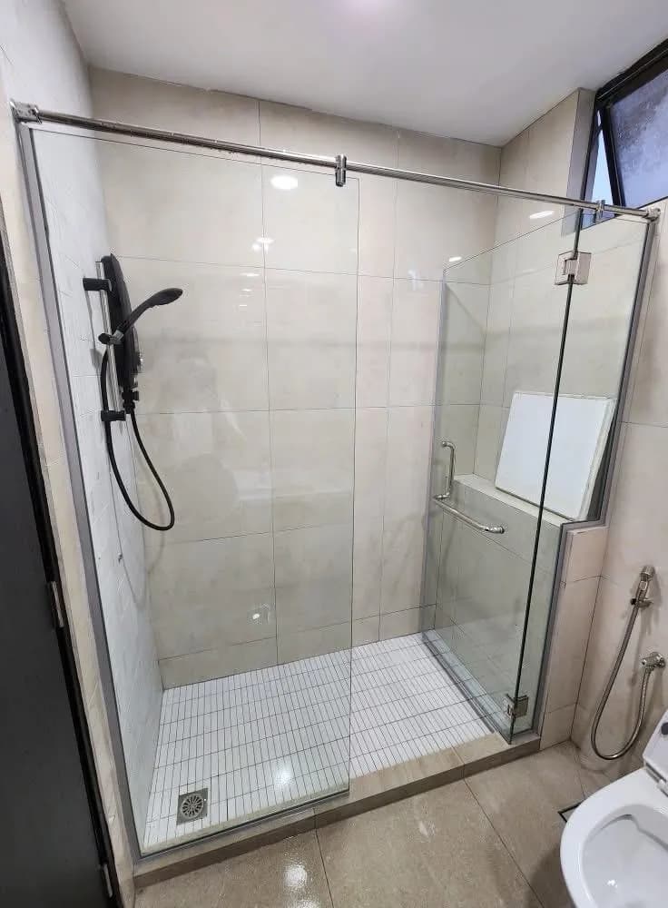 Shower Screens