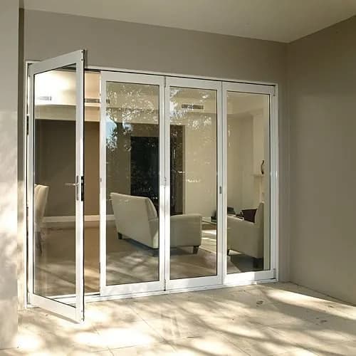 Glass Doors & Windows