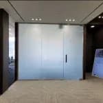 Switchable Smart Glass