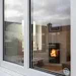Double Glazed Glass