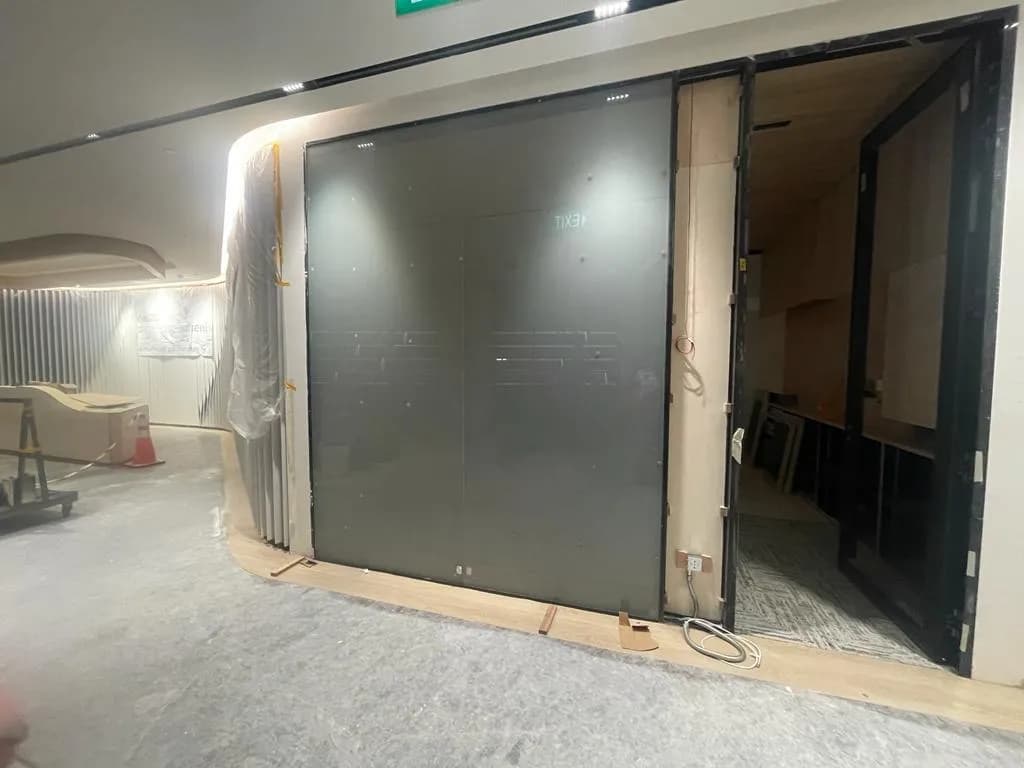 Decorative Wall Mirror Panels