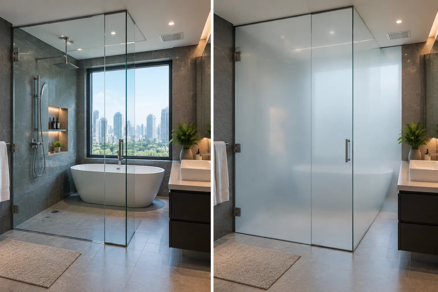 What Is Smart Switchable Glass? Complete Guide for Singapore Homes and Offices