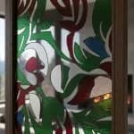 Stained Glass