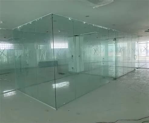 Retail Shop Dividers