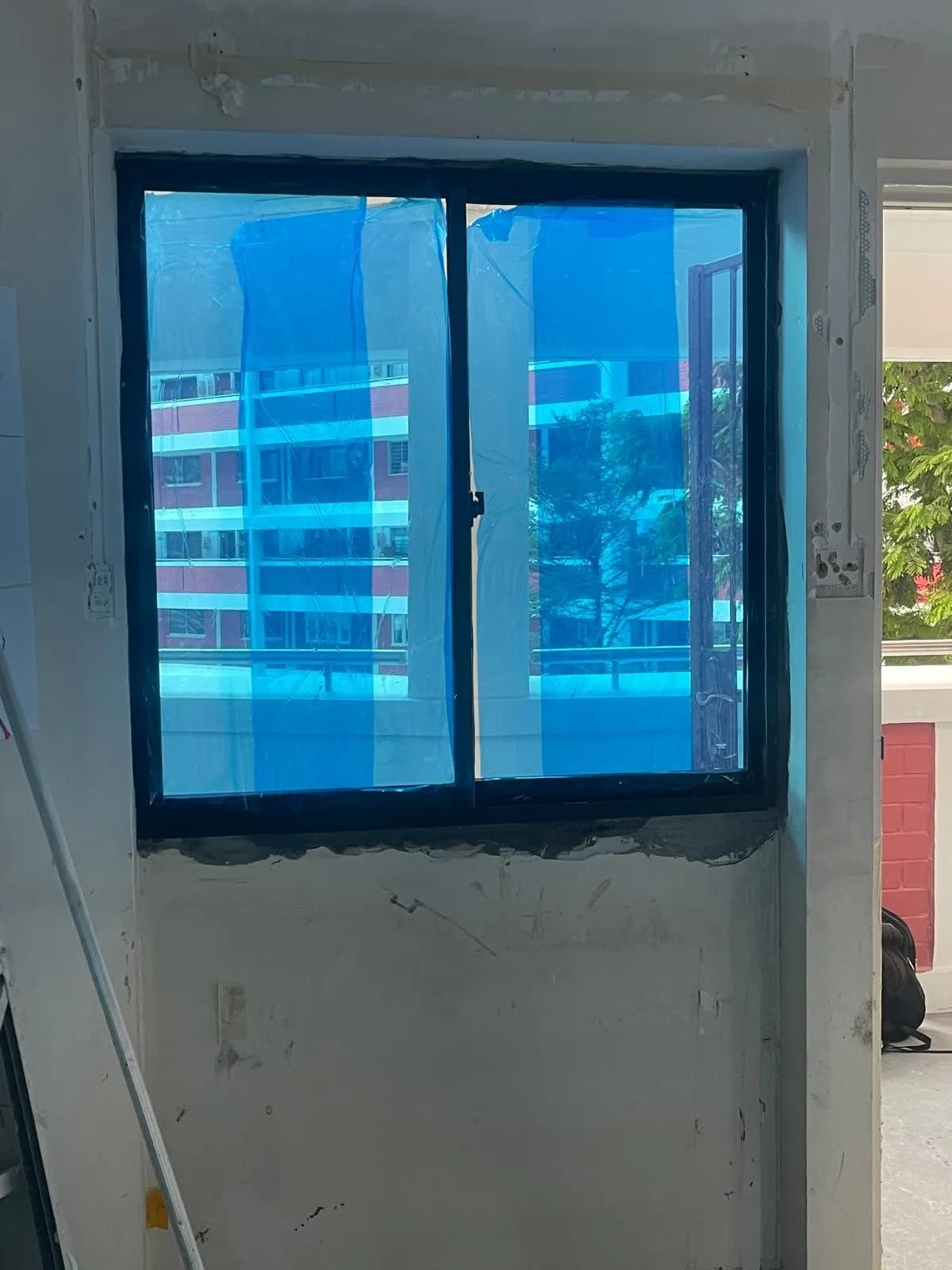 Mirrors & Glass Backsplashes